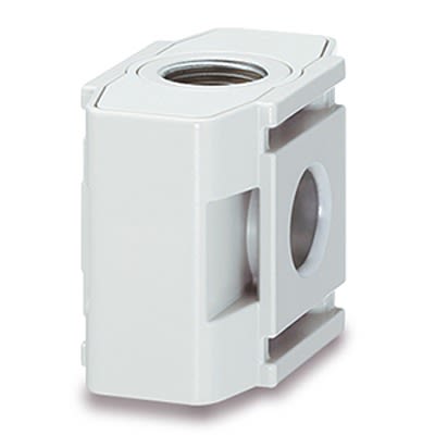 SMC Интерфейсный блок для Y210-F02-1-D