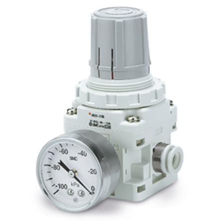 SMC 140 L/min регулятор вакуума