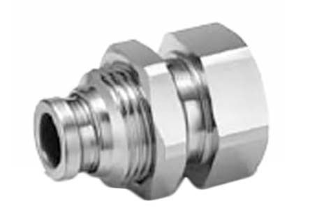 SMC Серия KQG2, женская, R 1/8 дюйма, R