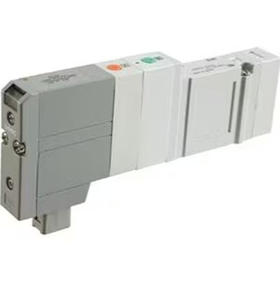 SMC SV серия пневматический управляющий клапан, коллектор, SV1000-51D2-33A-C8