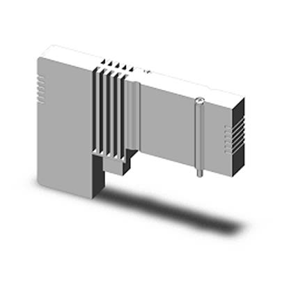 SMC SY30M, SY30M-26-2A-NA