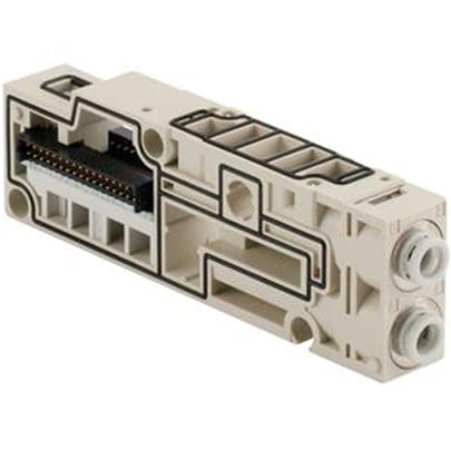 SMC SV2000, SV2000-50-4A-C6