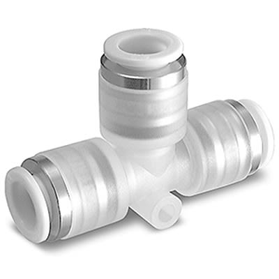 SMC KPT Series, KPT06-00 Подключение нажатием