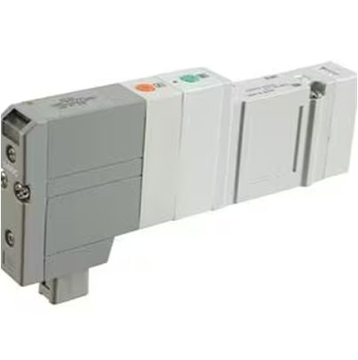 SMC Серия SV1000 Пневматический клапан управления, SV1000-51D1-13AR-C8