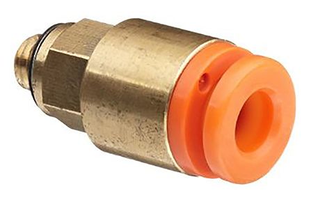 SMC серия KQ2, мужской, 1/8 дюйма, NPT