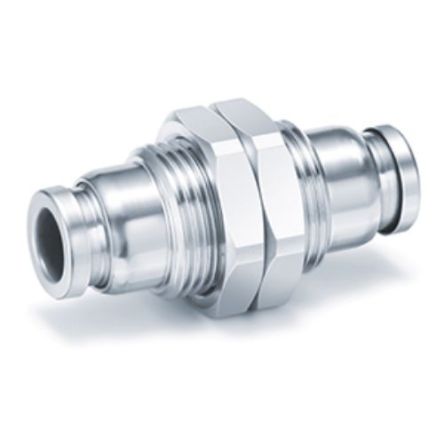 SMC KQB2 Серия, SERIE KQB2 4 mm M10 x 1
