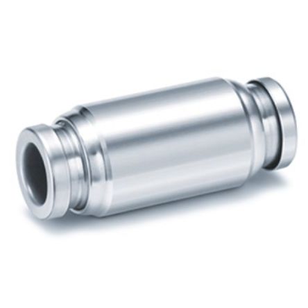 SMC Серия KQB2, СЕРИЯ KQB2 Push-in One-Touch Фитинг