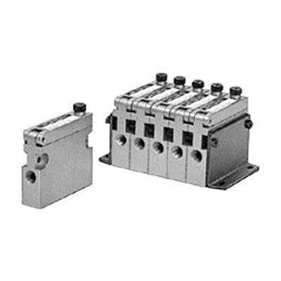 SMC Вакуумный Фильтр - ZF-A Серия, 30 мкм, 1/8 дюйма G Порт Соединение