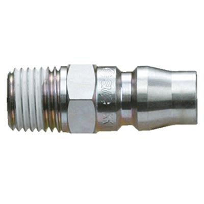 SMC Ниппель муфты из нержавеющей стали мужской 10mm
