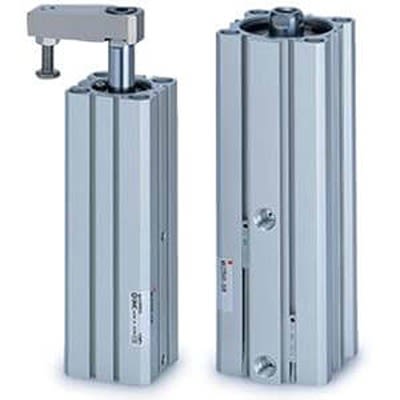 SMC Пневматический цилиндр MK2TB63TF-20L MK2T 10 бар