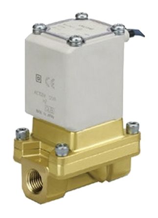 SMC VXS255HGA