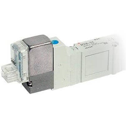 SMC SY9000, SY9000-26-1A-Q