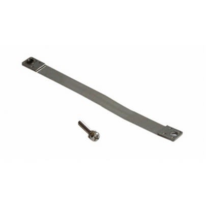 Крепежная скоба SMC BAF-04S, для установки 4 mm