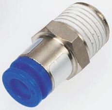SMC серия KC, мужской, R 1/4 дюйма, R