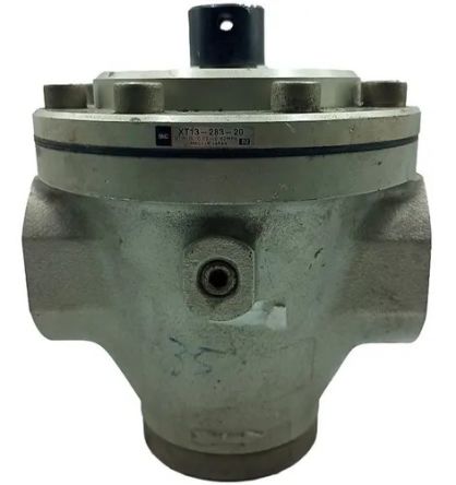 SMC Регулятор воздуха - 1 Мпа, XT13-283-20, 35000 Л/мин, XT13