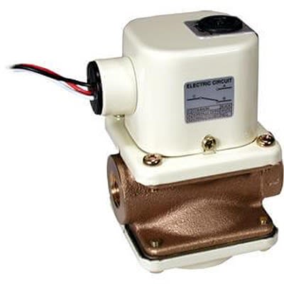 SMC Серия IFW510 Датчик потока для воды, 1L/мин Минимум, 20 L/мин Максимум
