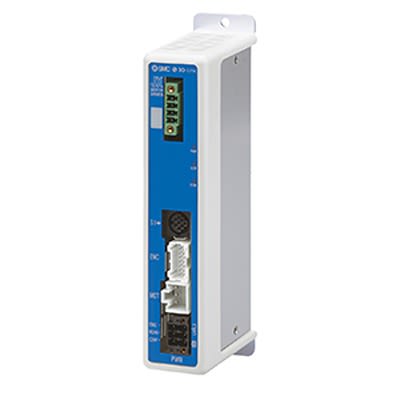 SMC 24 В Степперный моторный контроллер, 24V dc, 100mA, Функция регулятора скорости