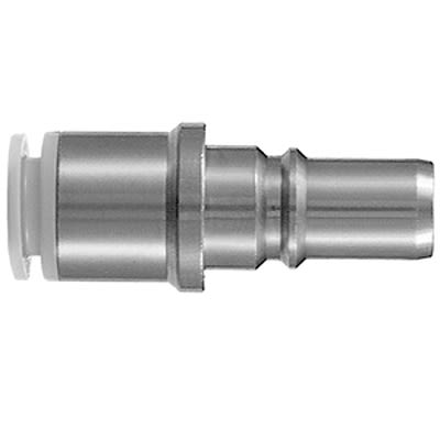 SMC Ниппель муфты из нержавеющей стали женский 10mm