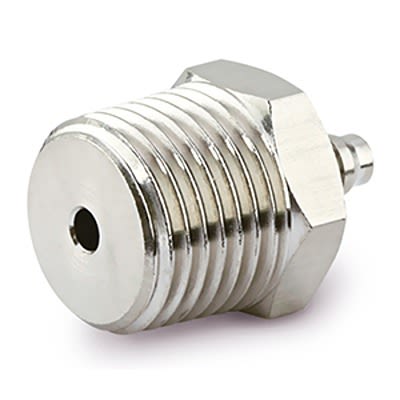 SMC M Series, M-01AU-4 R 1/8