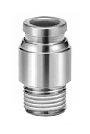 SMC Серия KQG2, Женский, R 1/4 дюйма, R