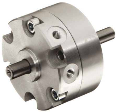 SMC CDRB2 Серия 0.7 Мпа Одностороннего действия Пневматический поворотный привод, 15 мм Диаметр цилиндра
