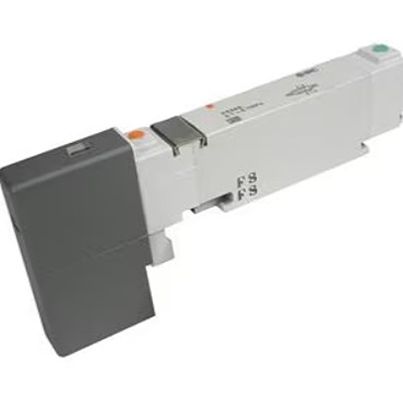SMC VQC, VVQC2000-2A-1-C10-RS