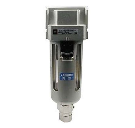 SMC 200 L/min G 1/4 Пневматический Разделитель, -750 mmHg до 1 Mpa