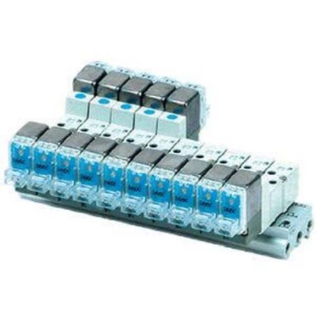 SMC SY5000 5YJ Коллекторы Электромагнитных Клапанов