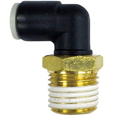 SMC KQ2 Серия, KQ2L08-01NS-X35