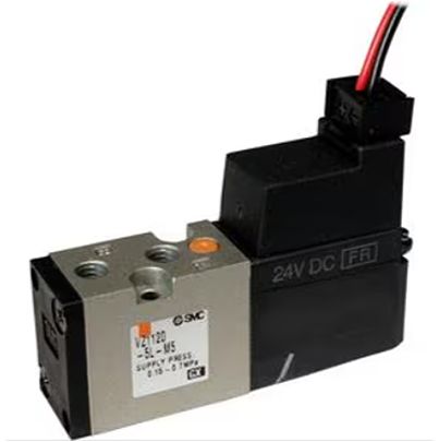SMC VZ1000, Серия VZ1000-11-4-71 SV1000/2000/3000/4000