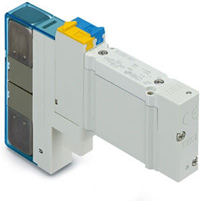 SMC SY30M, SY30M-2-1SA-C6-NA