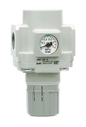 Пневматический регулятор SMC -, G 3/8 AC