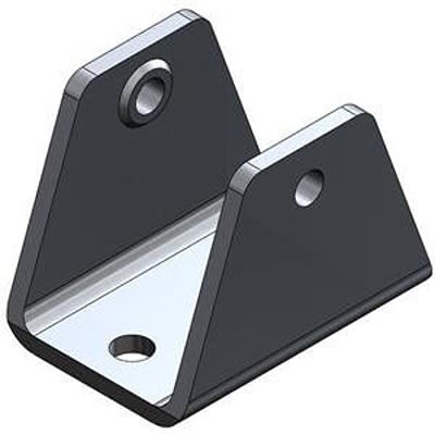 SMC комплект для ремонта цилиндра CP-F010A, для цилиндра 10 мм