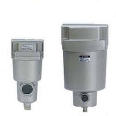 SMC G 1/8 Мистовый Разделитель, 0.03 μm фильтрация, 0.05 MPa до 1 Mpa