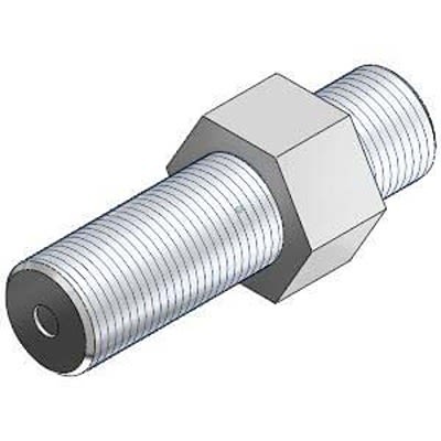 Ремонтный комплект для цилиндра SMC MXQA-CT16, для 16 мм