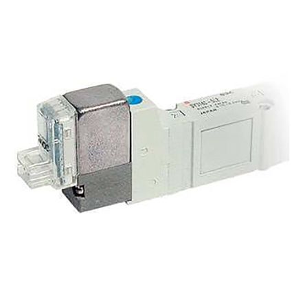 Электромагнитный пилотный клапан SMC - SY5000 Серия