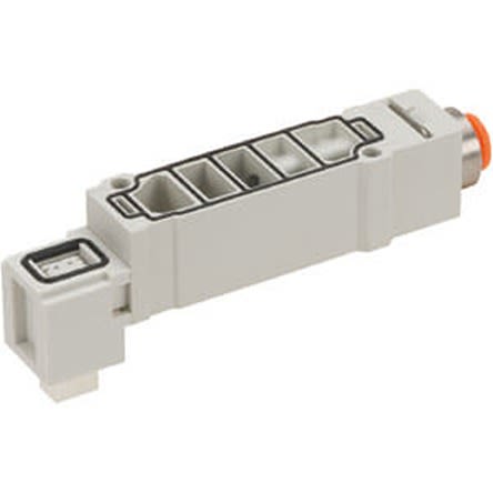 SMC SY5000