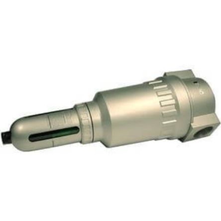 SMC AF800/900 серия 5 μm G 1 1/2 10 бар Пневматический Фильтр 10000 Л/мин макс