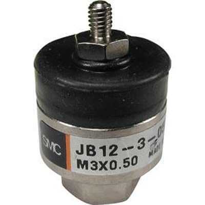 SMC Шестигранная гайка JB140-22-250, подходит для 140 мм