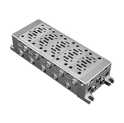 SMC EAXT502 серия Rc Пневматический клапан управления Манипулятор для использования с клапаном, EAXT502-1A-A02-L