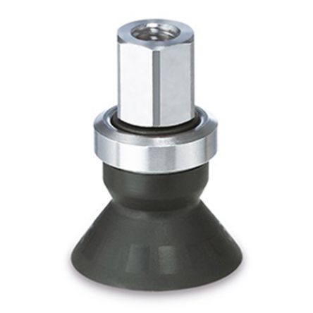 SMC 50 мм плоская ZPT50CN-B8