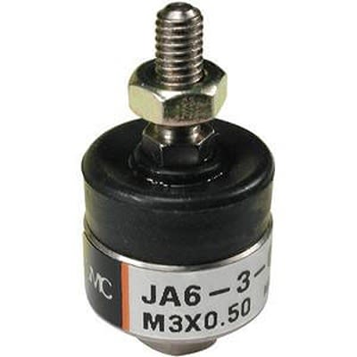Плавающий соединитель SMC JA140-30-150, для использования с цилиндром, для подгонки 125 до 140 мм²